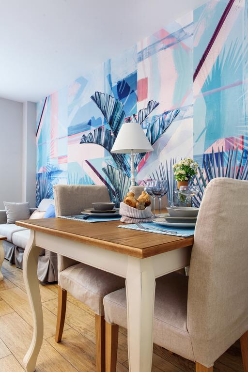 Lora Luxury House Apartment Como Exterior foto