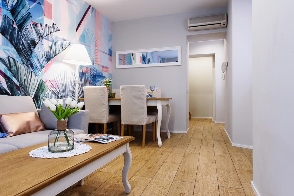 Lora Luxury House Apartment Como Exterior foto