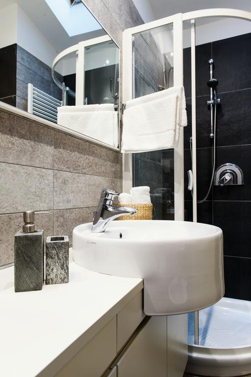 Lora Luxury House Apartment Como Exterior foto