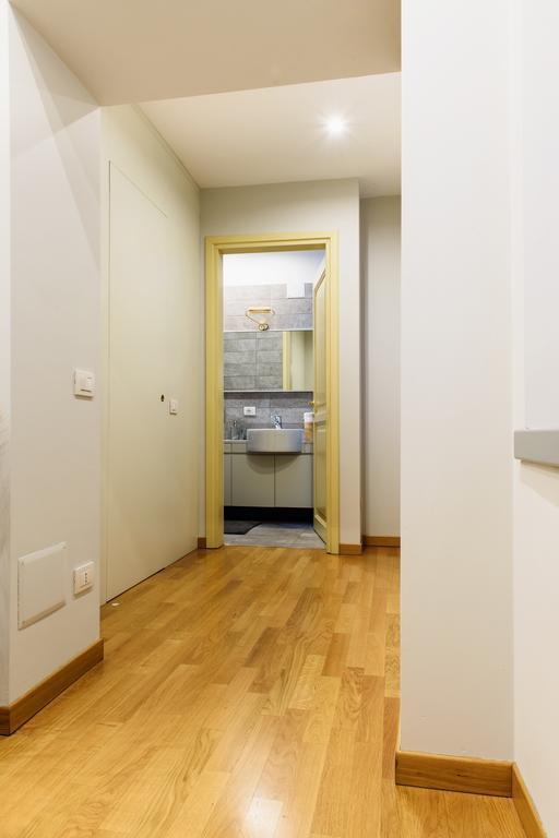 Lora Luxury House Apartment Como Exterior foto