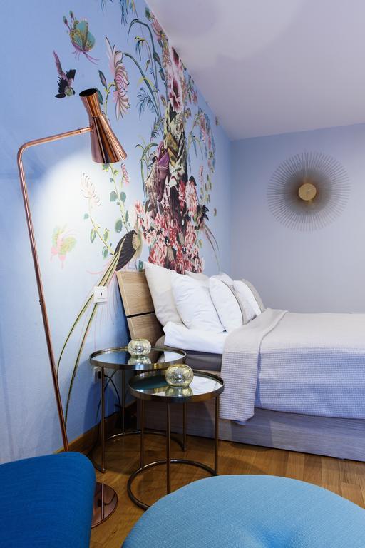 Lora Luxury House Apartment Como Exterior foto